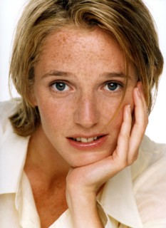Sandrine Kiberlain
