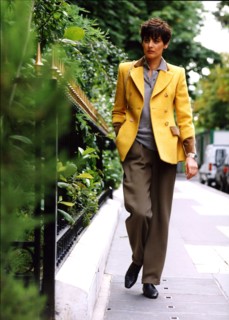 Inès de La Fressange
