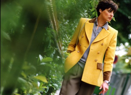 Inès de La Fressange