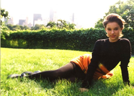 Natalie Portman