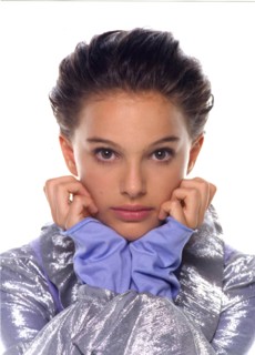 Natalie Portman