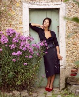 Cristiana Reali