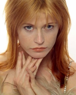 Axelle Red