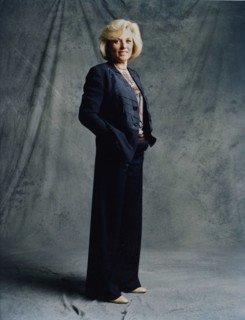 Chantal Roos