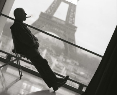 Jérôme Savary