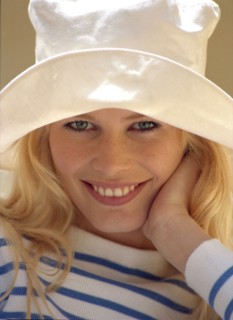 Claudia Schiffer