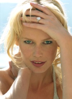 Claudia Schiffer