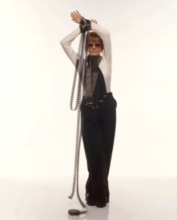 Nadine Trintignant