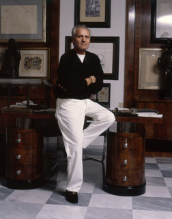 Gianni Versace