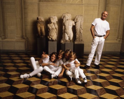 Gianni Versace