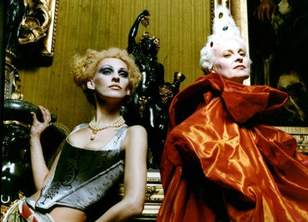 Vivienne Westwood