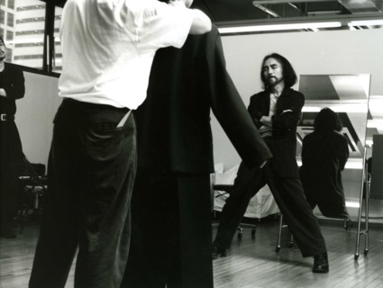 Yohji Yamamoto