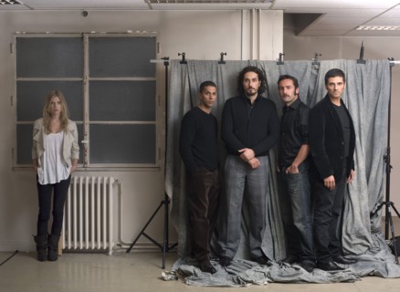Acteurs du film Le Dernier Gang