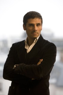Pascal Elbé