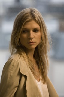Clémence Poésy