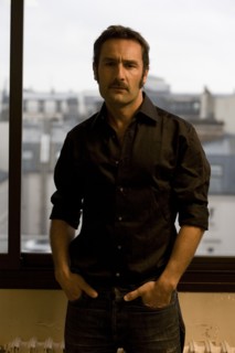 Gilles Lellouche