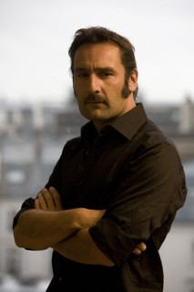 Gilles Lellouche