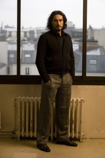 Vincent Elbaz