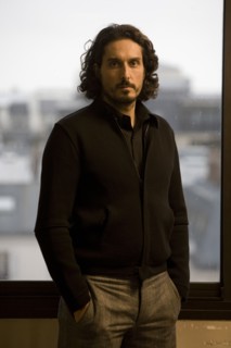 Vincent Elbaz