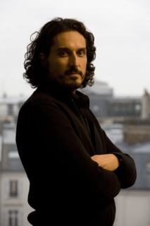 Vincent Elbaz