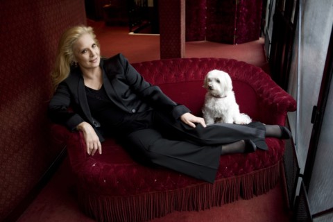 Sylvie Vartan