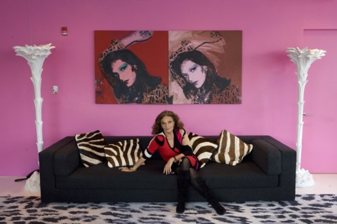 Diane von Furstenberg