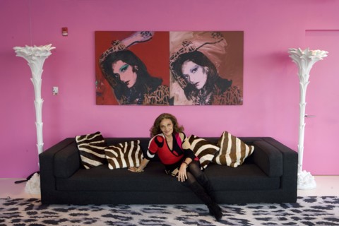 Diane von Furstenberg