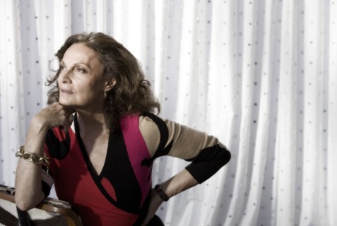 Diane von Furstenberg