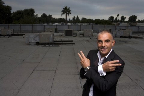 Christian Audigier