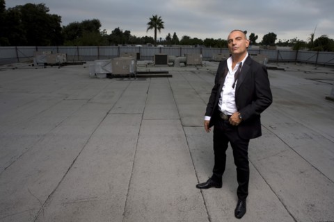 Christian Audigier