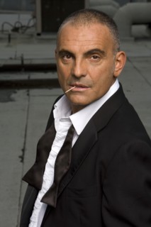 Christian Audigier