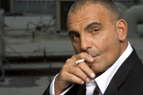 Christian Audigier