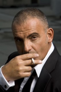 Christian Audigier