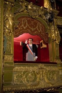 François-Xavier Demaison