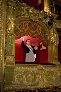 François-Xavier Demaison