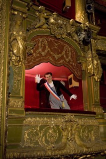 François-Xavier Demaison