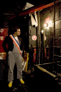 François-Xavier Demaison