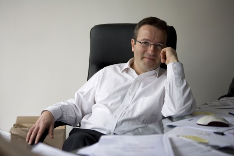 Martin Hirsch