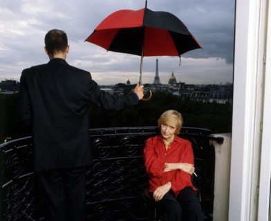 Françoise Sagan