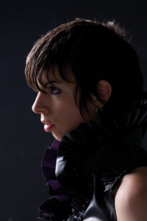 Mademoiselle K