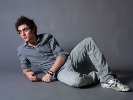 Benjamin Siksou