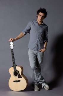 Benjamin Siksou