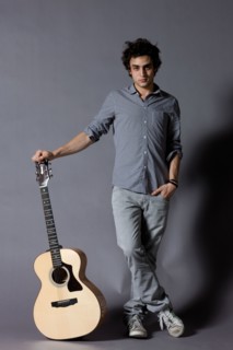 Benjamin Siksou