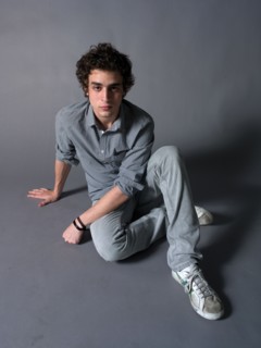 Benjamin Siksou