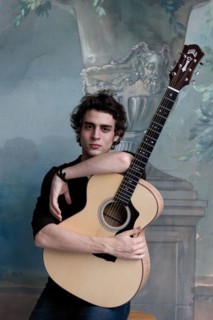 Benjamin Siksou