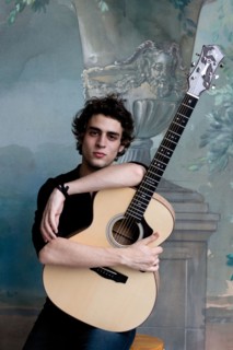 Benjamin Siksou