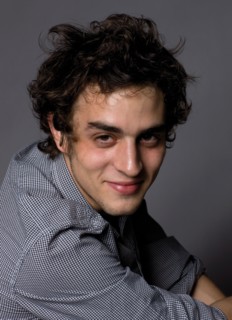 Benjamin Siksou