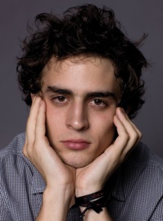 Benjamin Siksou