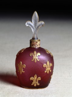Objet de la collection personnelle d'Yves Saint-Laurent