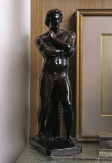 Objet de la collection personnelle d'Yves Saint-Laurent